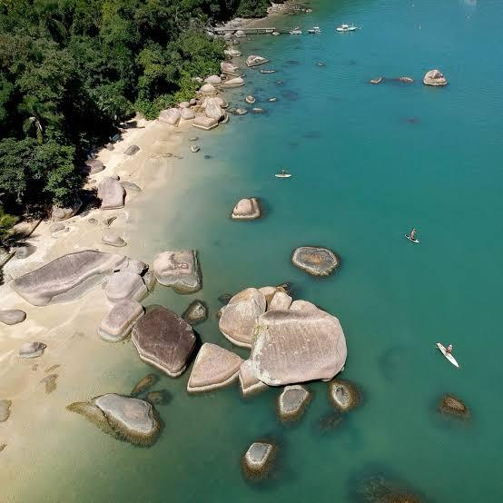 Ilha do Malvão